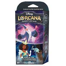 Disney Lorcana TCG Starter Deck