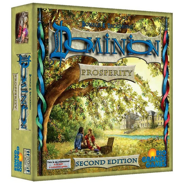 Dominion Prosperity