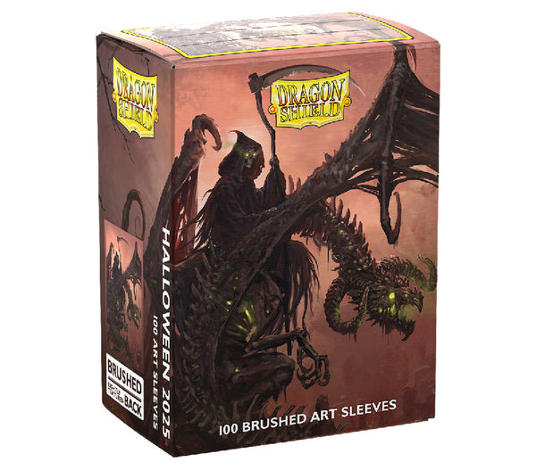 Dragon Shield Art Sleeves