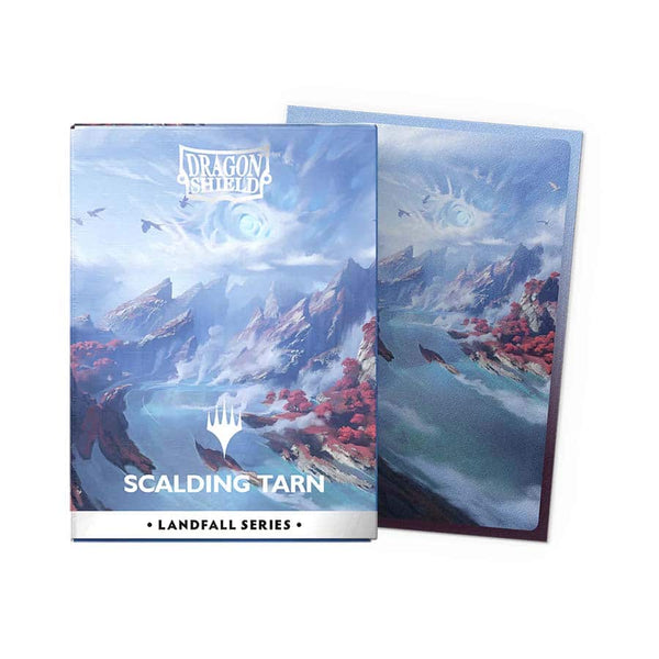 Dragon Shield Art Sleeves