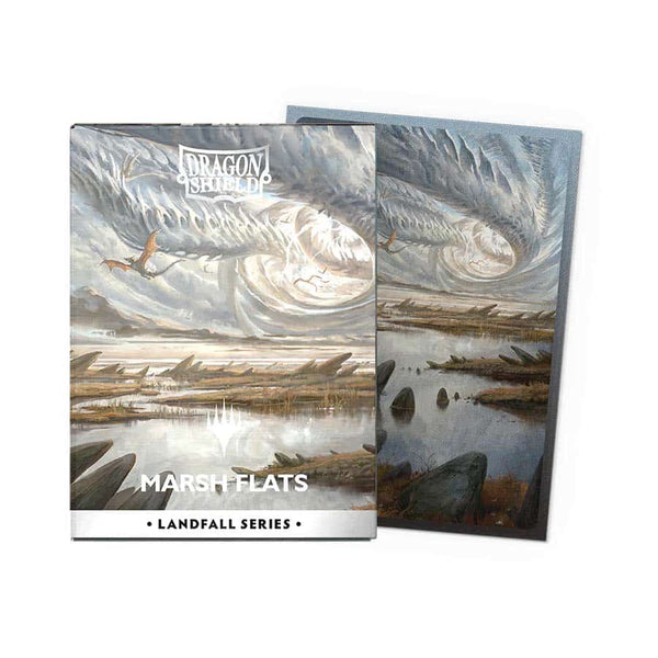 Dragon Shield Art Sleeves