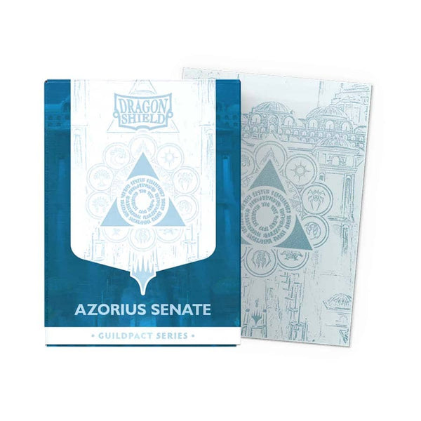 Dragon Shield MTG Art Sleeves