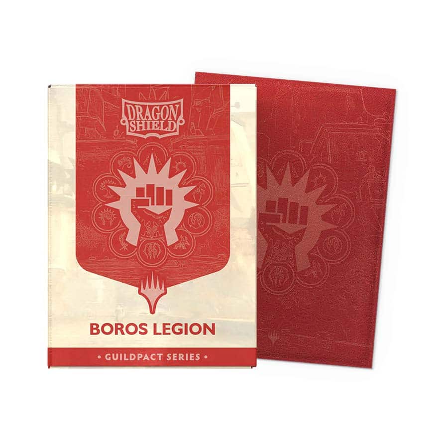 Dragon Shield MTG Art Sleeves