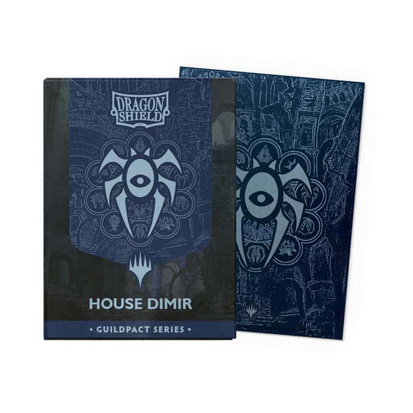 Dragon Shield MTG Art Sleeves