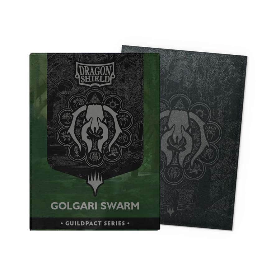 Dragon Shield MTG Art Sleeves