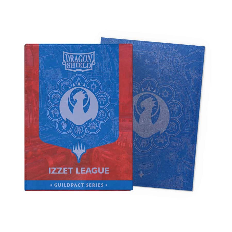 Dragon Shield MTG Art Sleeves