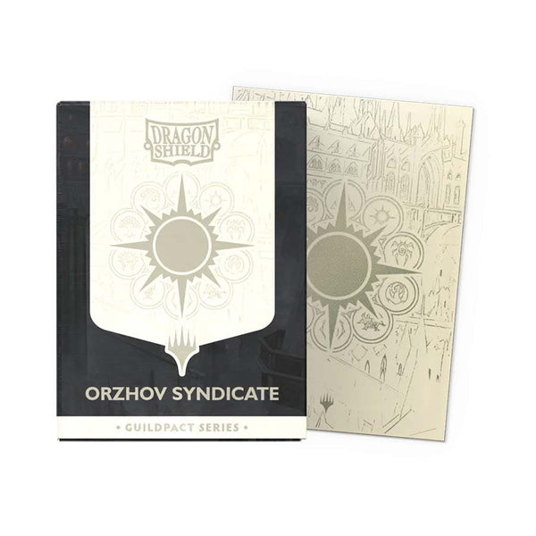 Dragon Shield MTG Art Sleeves
