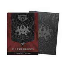 Dragon Shield MTG Art Sleeves
