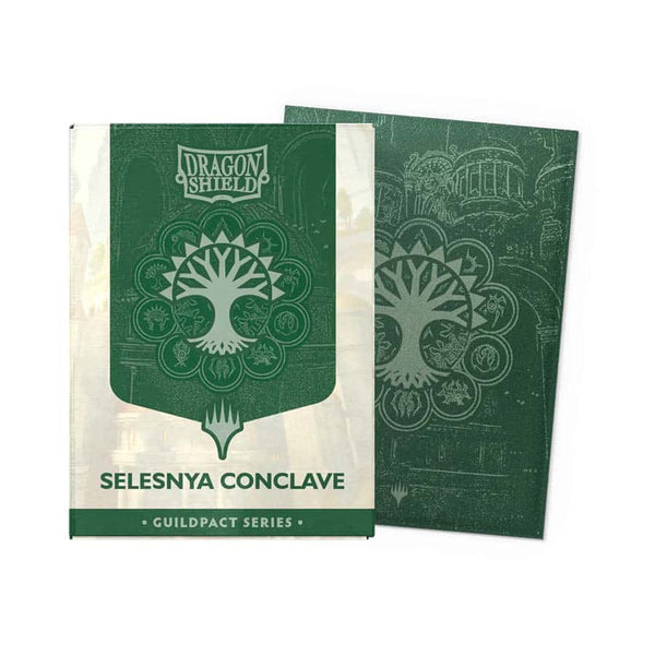 Dragon Shield MTG Art Sleeves