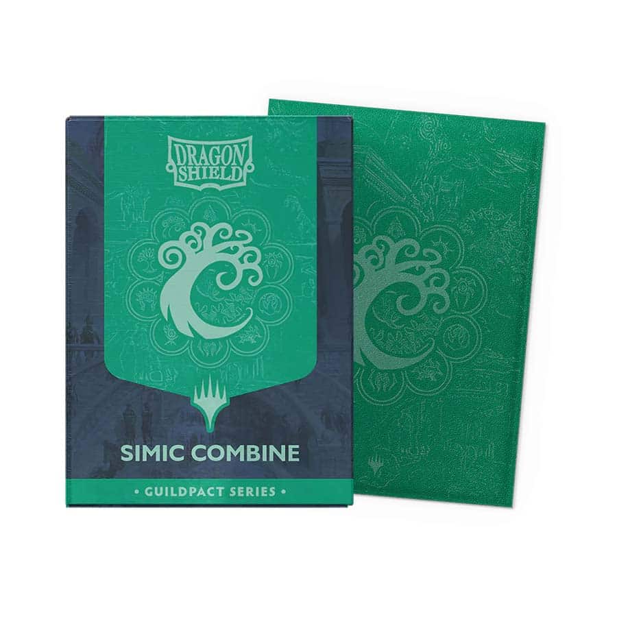 Dragon Shield MTG Art Sleeves
