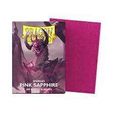 Dragon Shield Sleeves 100 Large Matte