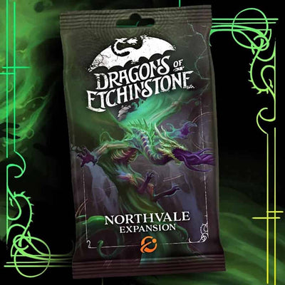 Dragons of Etchinstone Northvale