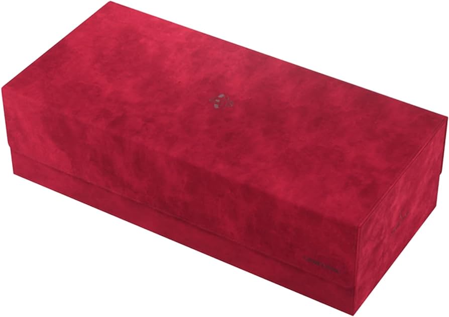 Gamegenic Dungeon 1100+ Red