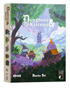 Dungeon and Kittens Starter Set