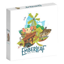 Emberleaf Trophies and Bonuses