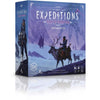 Expeditions 1920 Gears of Corruption Ironclad Edition