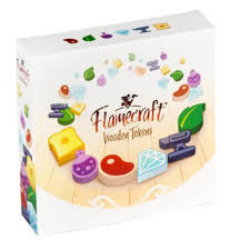 Flamecraft Wooden Resources Series 2