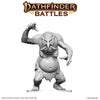 Pathfinder Deep Cuts Unpainted Miniatures W27 Forest Troll