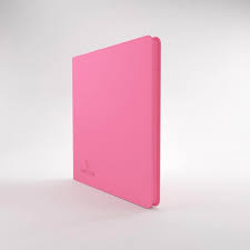 Gamegenic Zip Up Album 24 Pocket