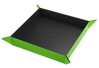 Gamegenic Magnetic Dice Tray Square
