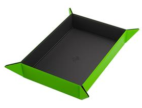 Gamegenic Magnetic Dice Tray Rectangular