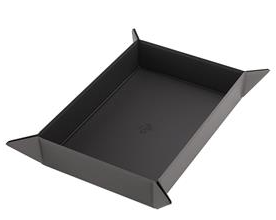 Gamegenic Magnetic Dice Tray Rectangular