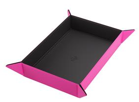 Gamegenic Magnetic Dice Tray Rectangular