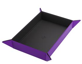 Gamegenic Magnetic Dice Tray Rectangular