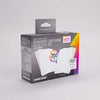 Gamegenic Matte Clear Standard Size Sleeves Value Pack 200ct