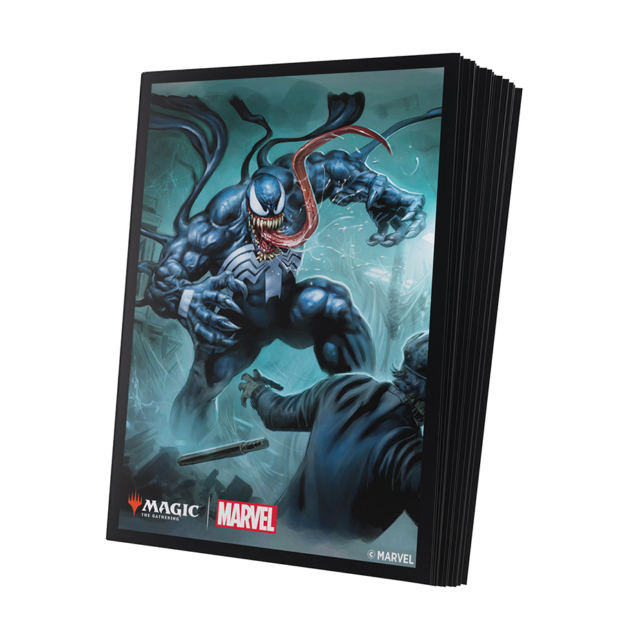 Gamegenic MTG Premium Sleeves Spider Man