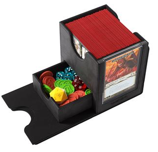 Gamegenic Sidekick Pro 100 XL