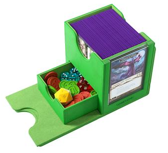 Gamegenic Sidekick Pro 100 XL