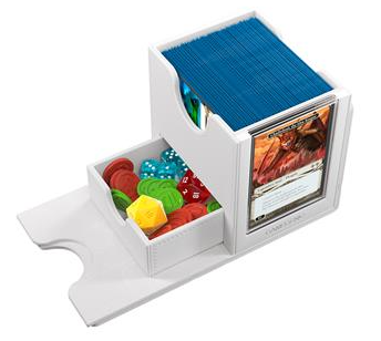 Gamegenic Sidekick Pro 100 XL
