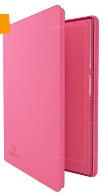 Gamegenic Zip Up Album 18 Pocket