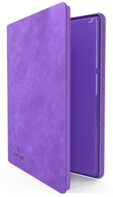 Gamegenic Zip Up Album 18 Pocket