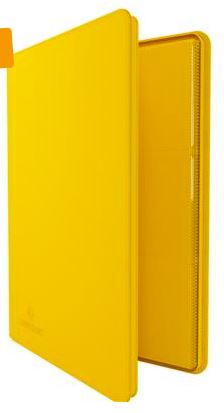 Gamegenic Zip Up Album 18 Pocket