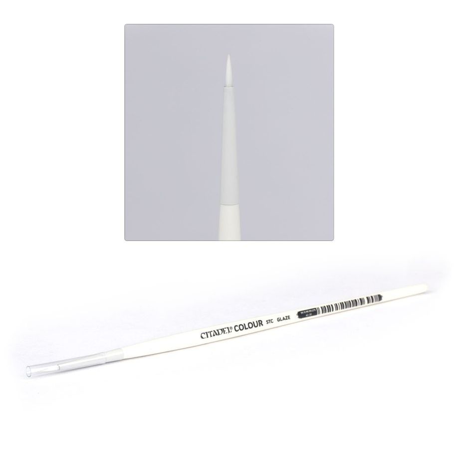 Citadel Synthetic Brush