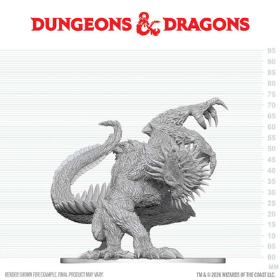 DND Nolzur's Marvelous Miniatures  W30 Gug