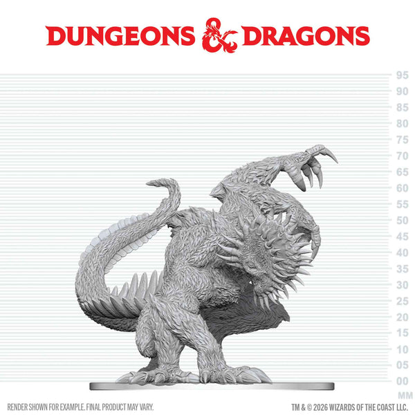 DND Nolzur's Marvelous Miniatures  W30 Gug