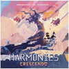 Harmonies Crescendo
