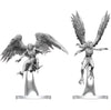 DND Nolzur's Marvelous Miniatures Harpies