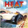 Heat Rocky Roads