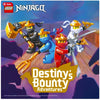 LEGO Ninjago Destinys Bounty Adventures