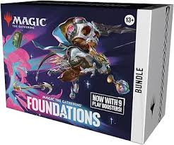MTG Foundations Bundle