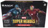 MTG Marvel Super Heroes Beginner Box