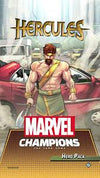 Marvel Champions LCG Hercules Hero Pack
