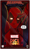 Marvel Dice Throne Deadpool Deluxe Expansion