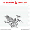DND Nolzur's Marvelous Miniatures  W30 Mi-Go