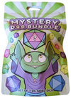 Mystery Dice Goblin Mystery D20 Dice Bag Bundle