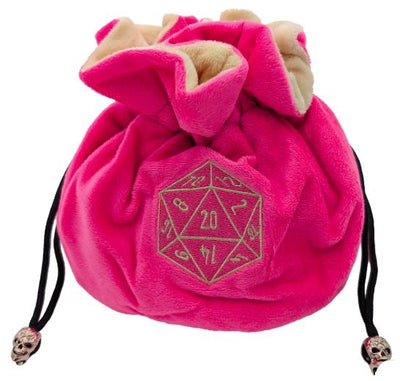 Mystery Dice Goblin Large Dice Bag